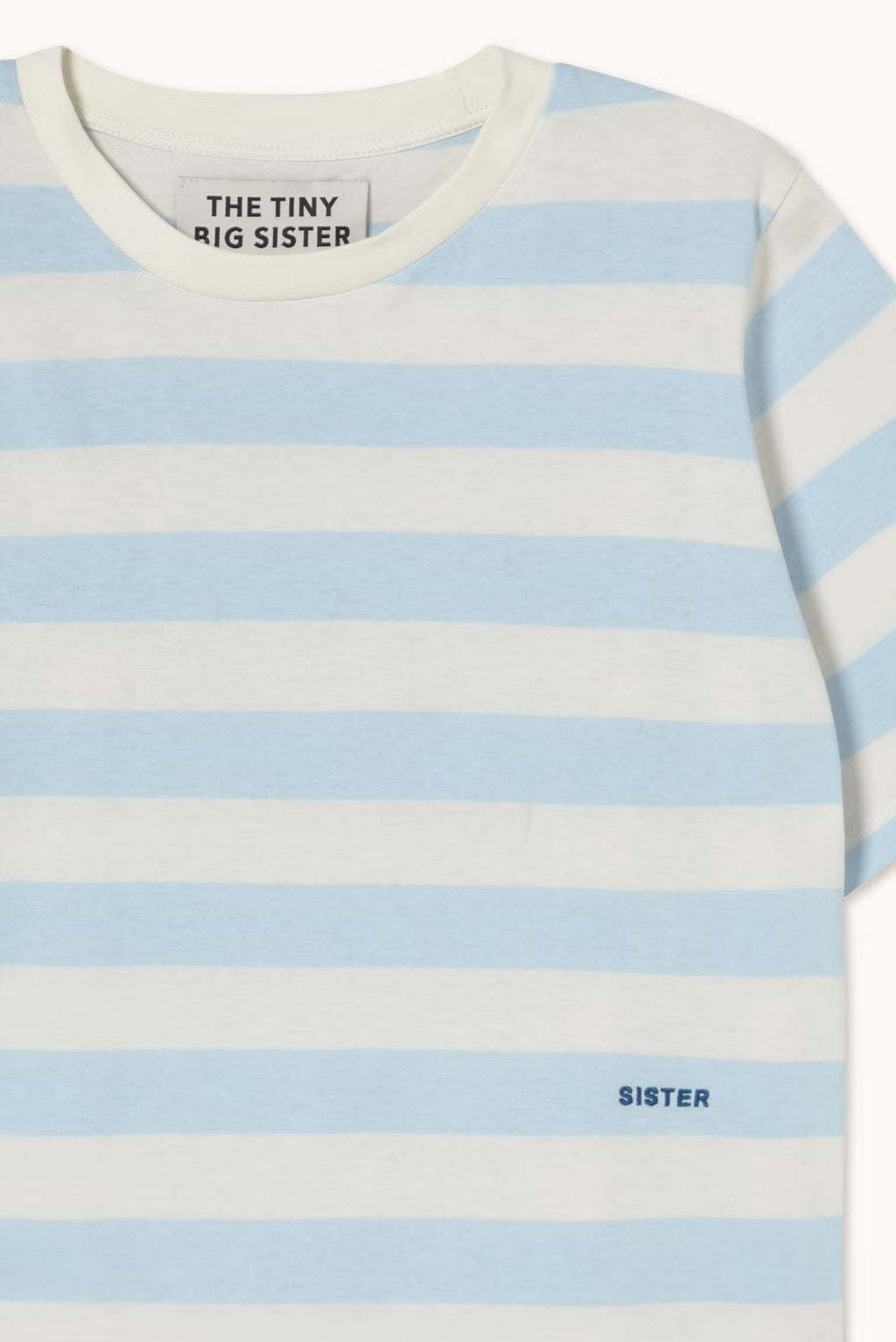 Camiseta a rayas