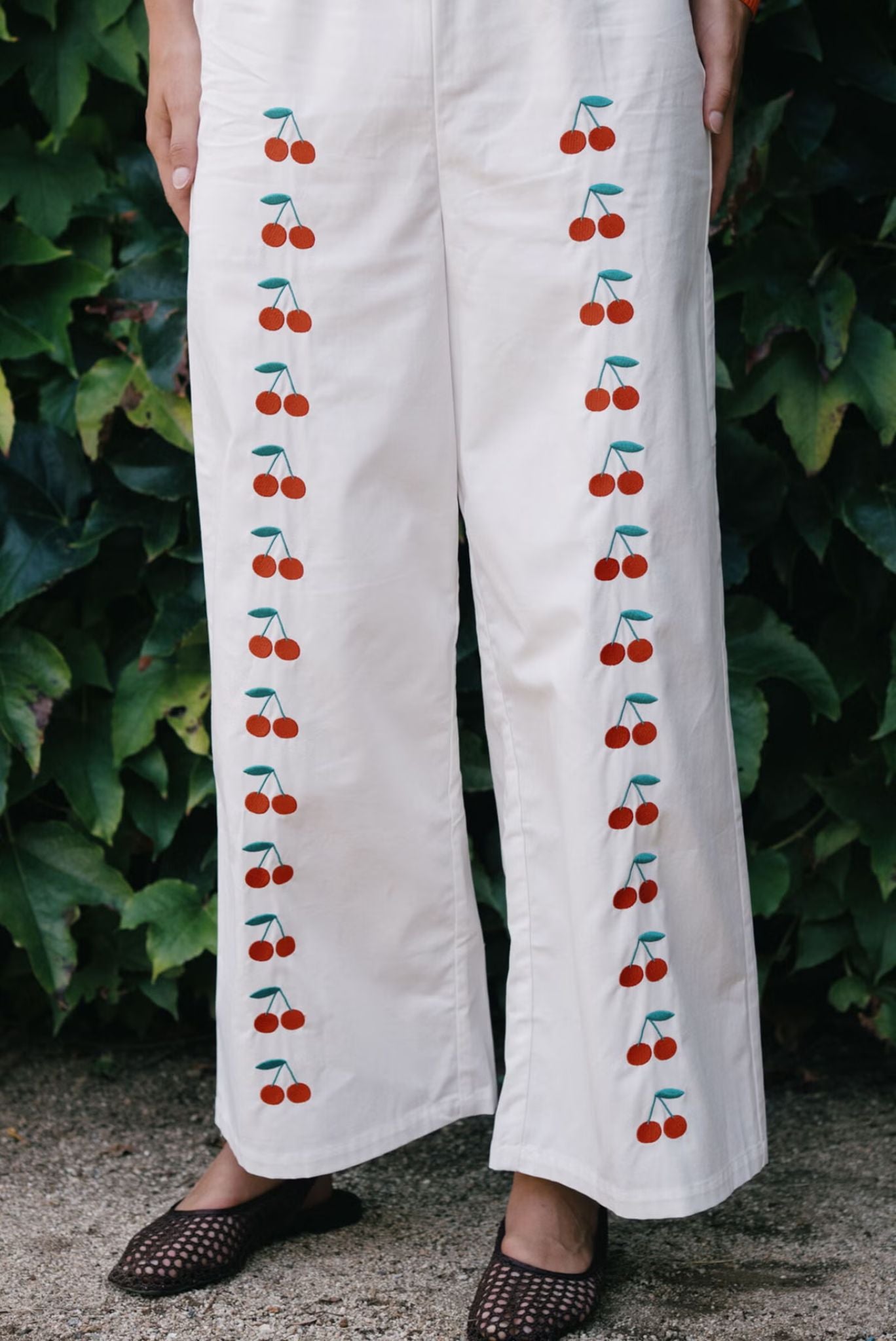 PANTALÓN CHERRIES