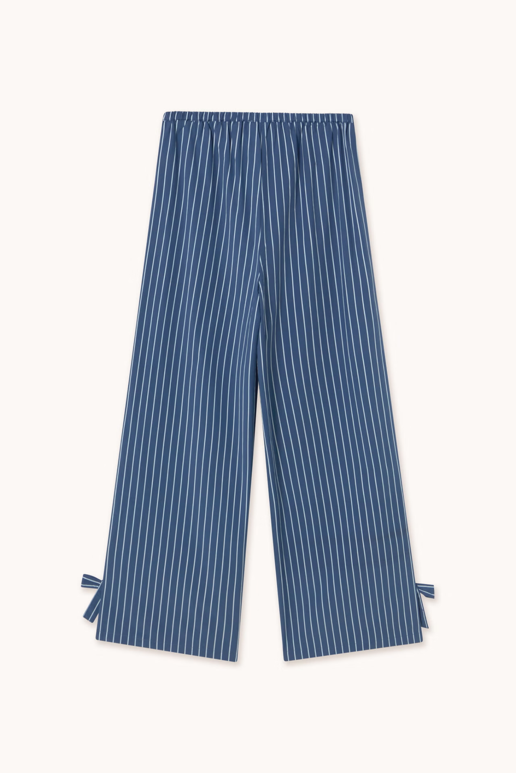 PANTALÓN A RAYAS