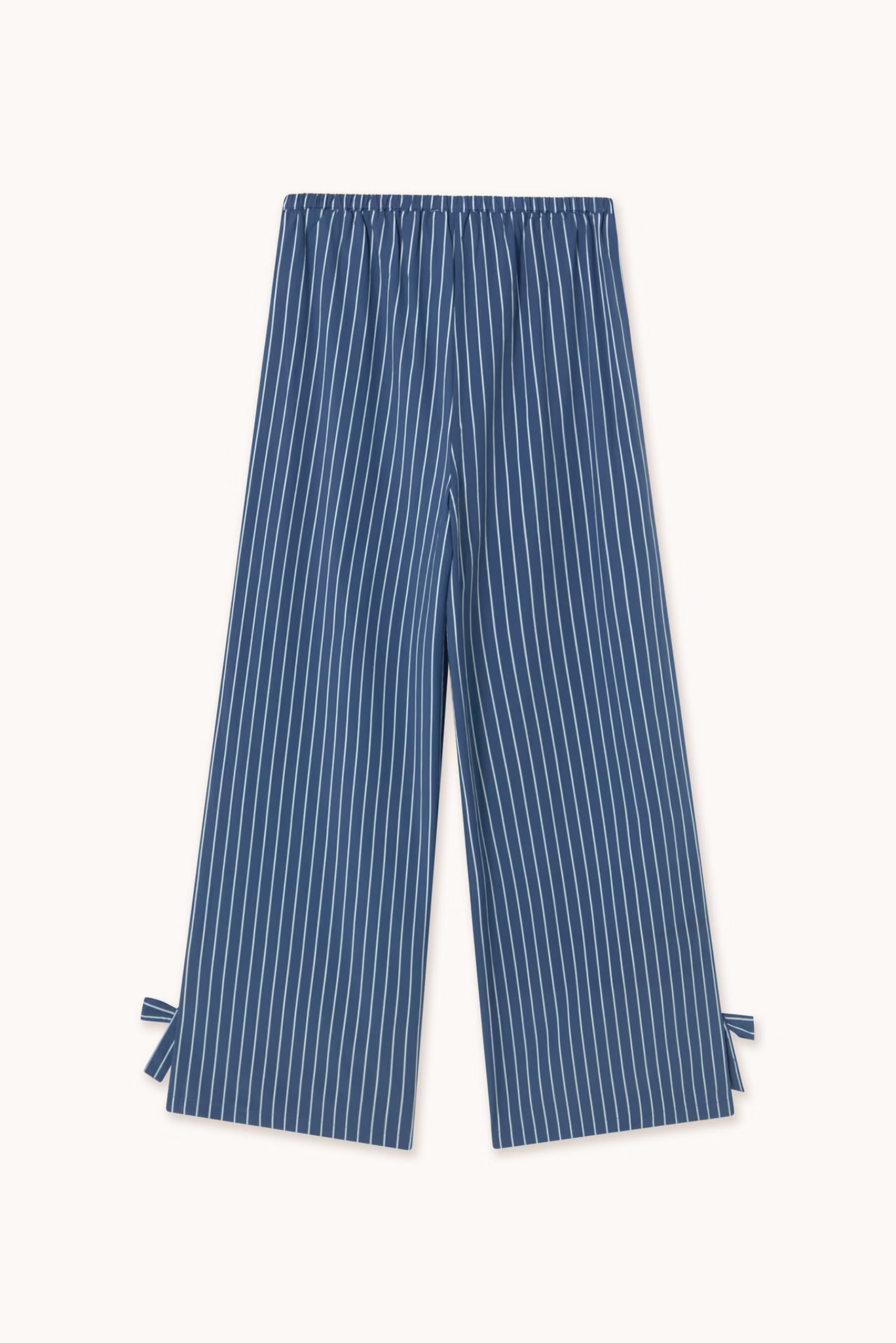 PANTALÓN A RAYAS