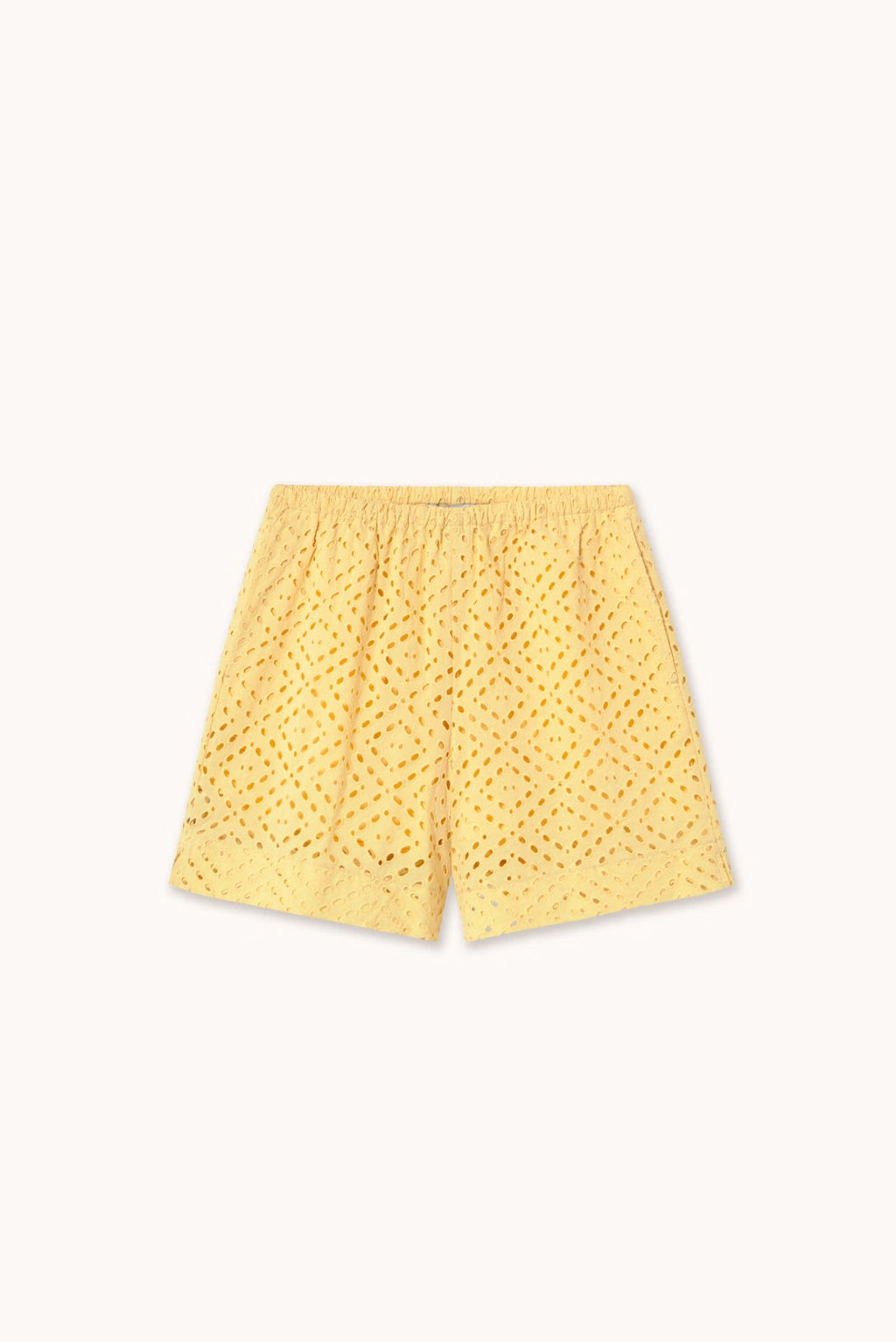Short con elástico