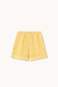 Short con elástico