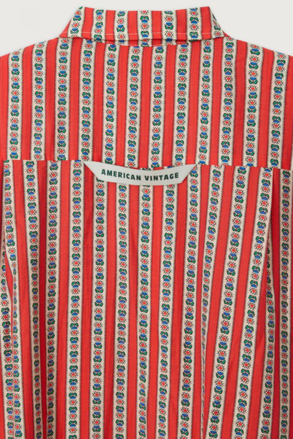 Camisa mujer Zivow