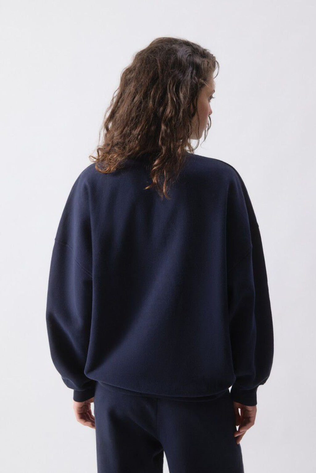 Sudadera mujer Plizzy