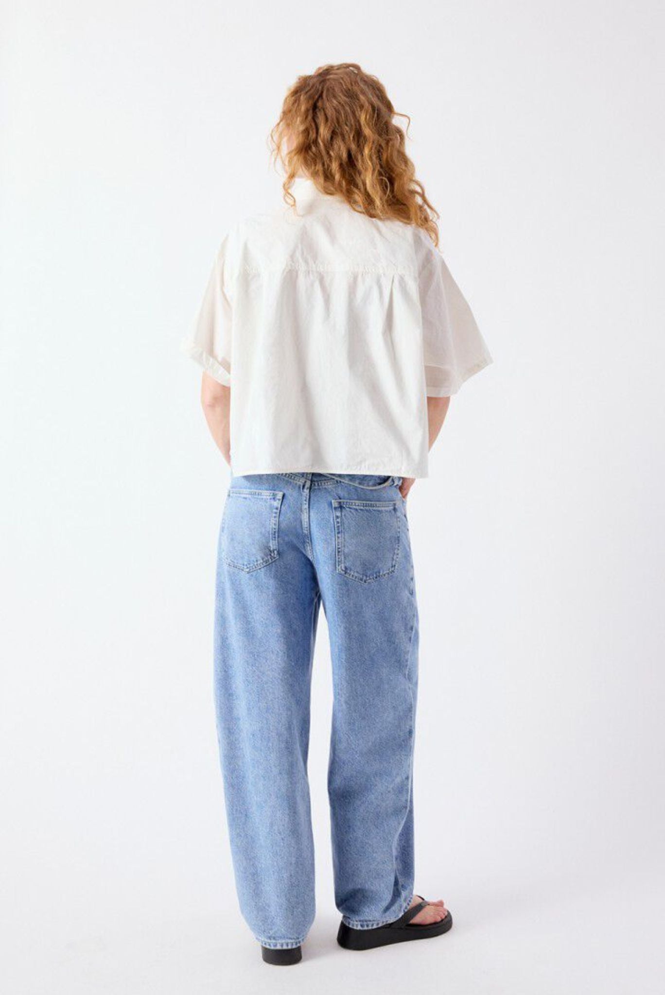 Camisa mujer Bailow