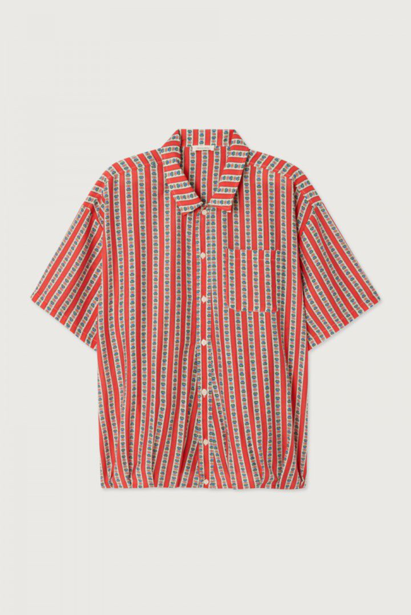 Camisa mujer Zivow