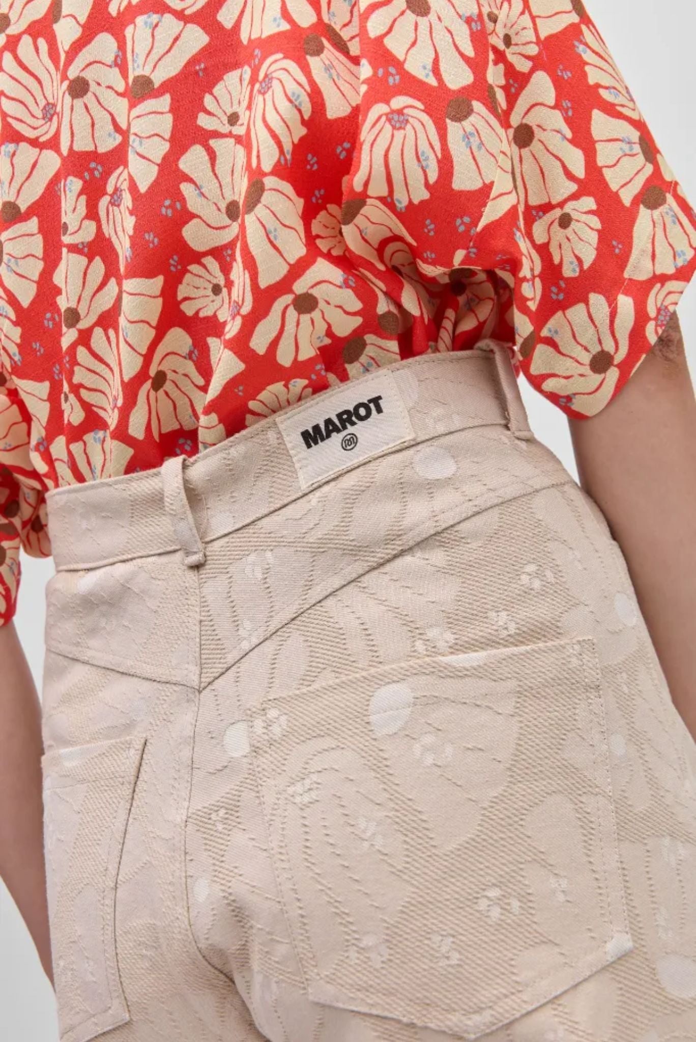 Pantalón Lia