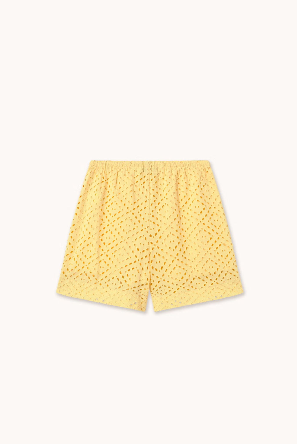 Short con elástico