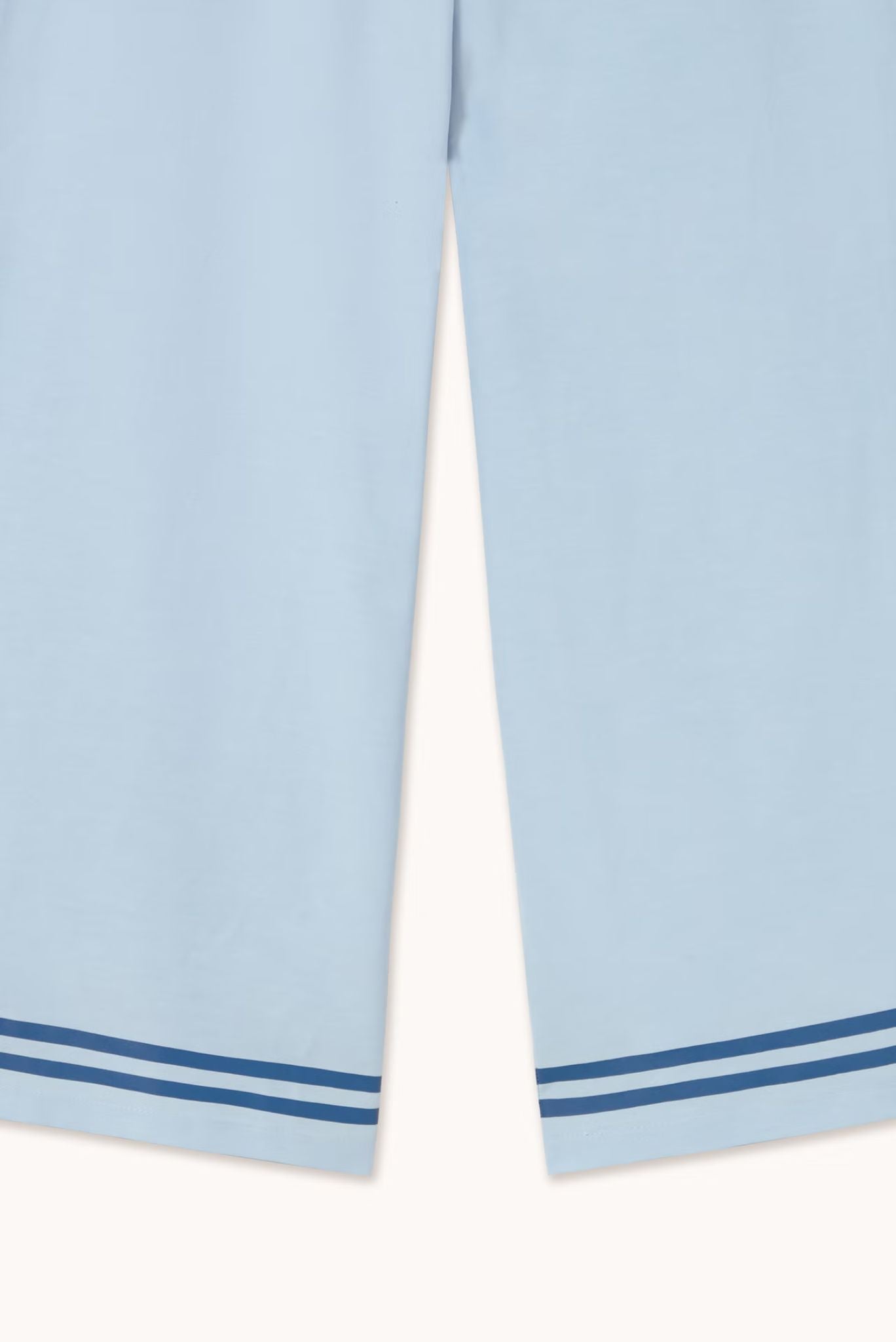 PANTALÓN CON RAYAS