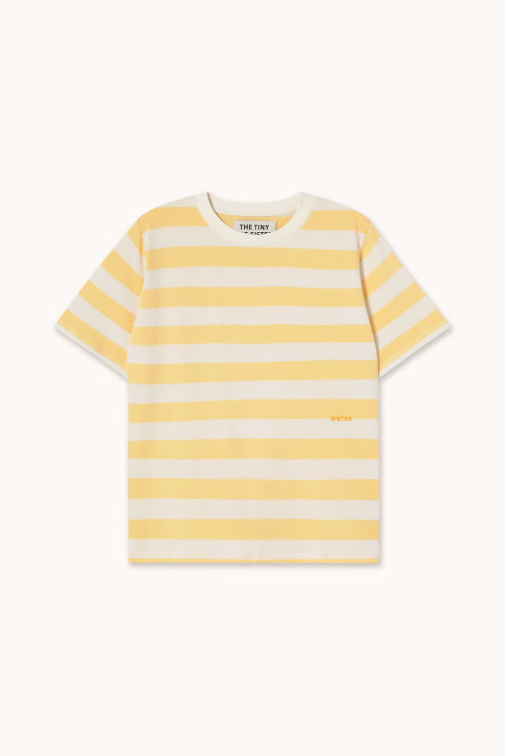Camiseta a rayas