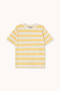 Camiseta a rayas