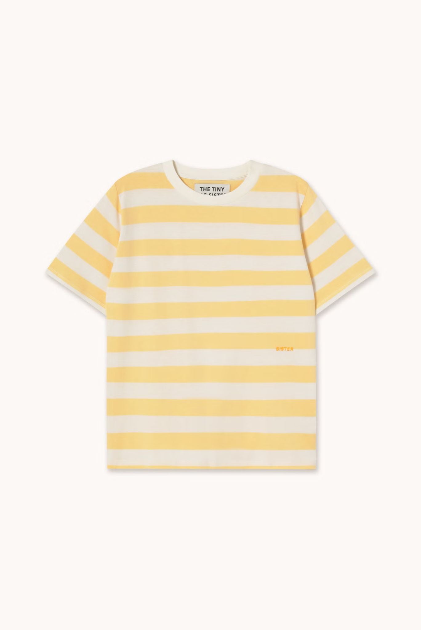 Camiseta a rayas
