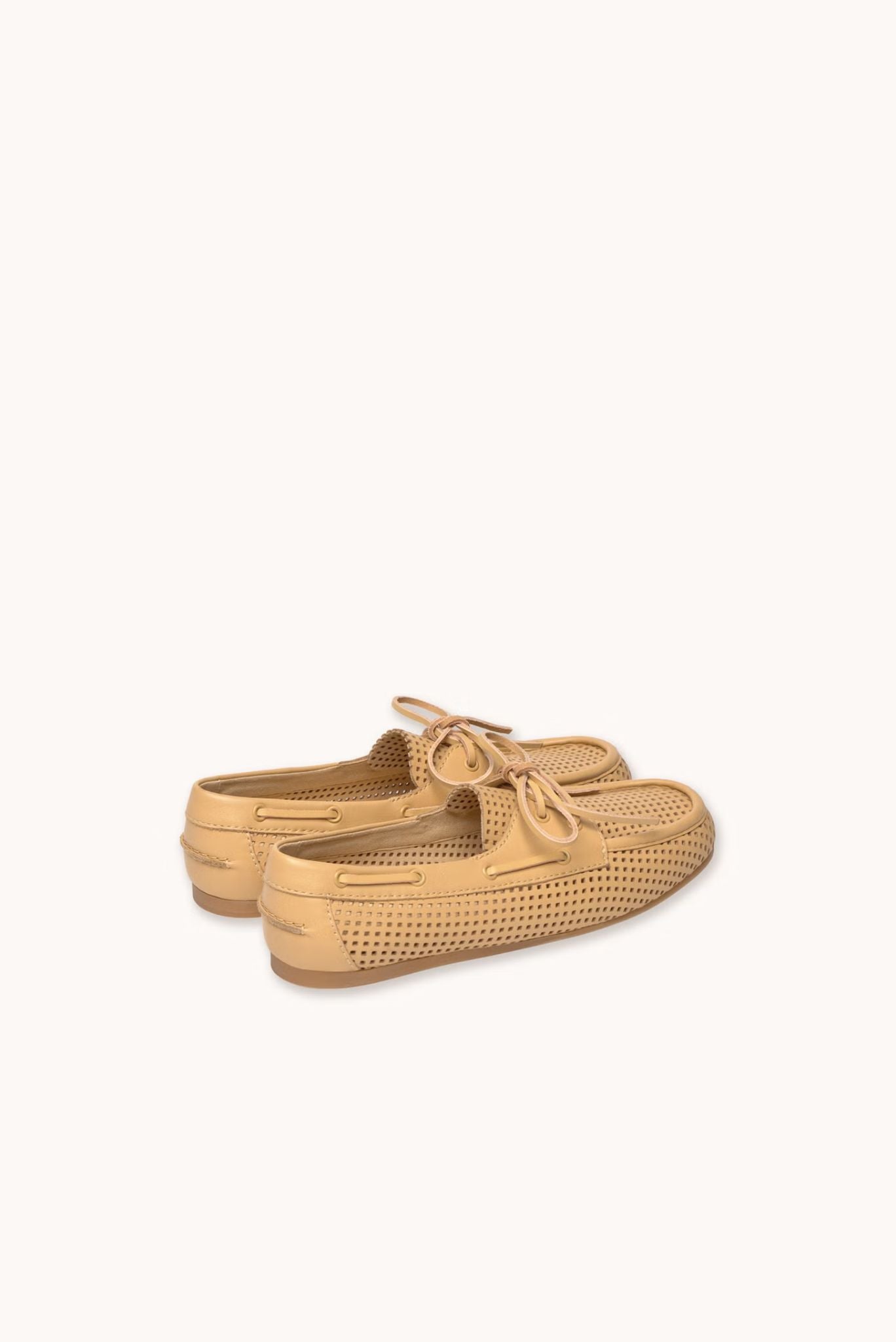 ZAPATOS NÁUTICOS