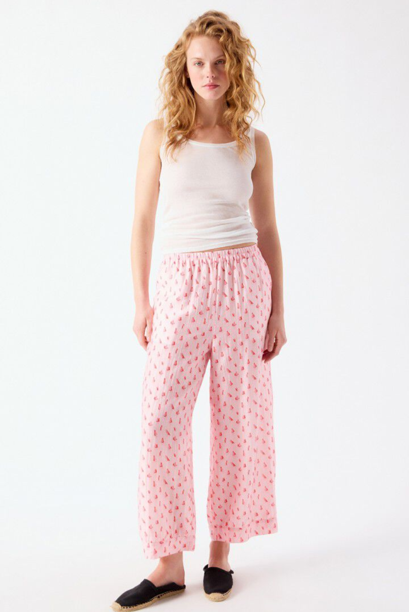 Pantalón mujer Zivow