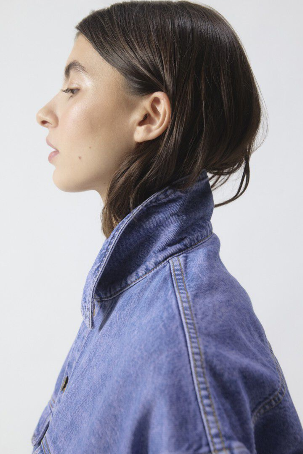 Chaqueta mujer Joybird