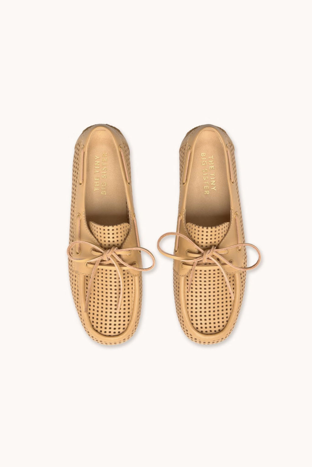 ZAPATOS NÁUTICOS