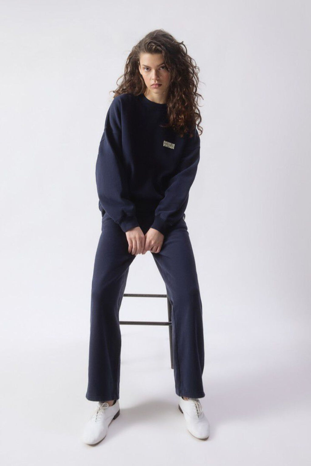 Sudadera mujer Plizzy