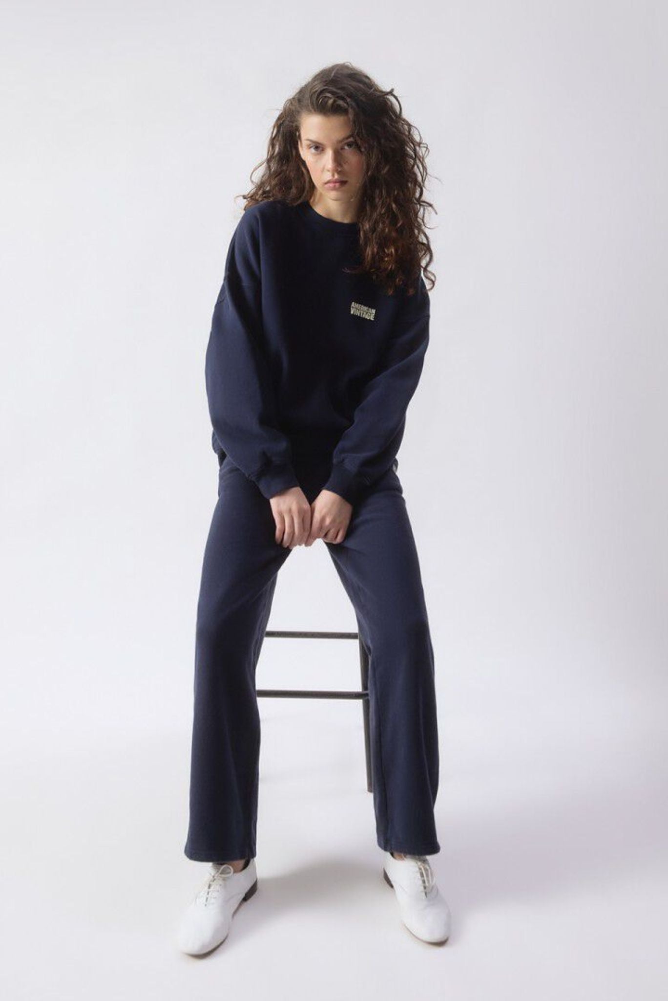 Sudadera mujer Plizzy