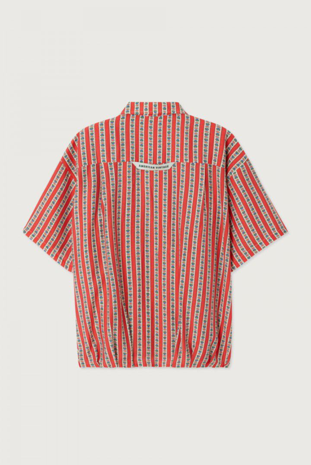 Camisa mujer Zivow