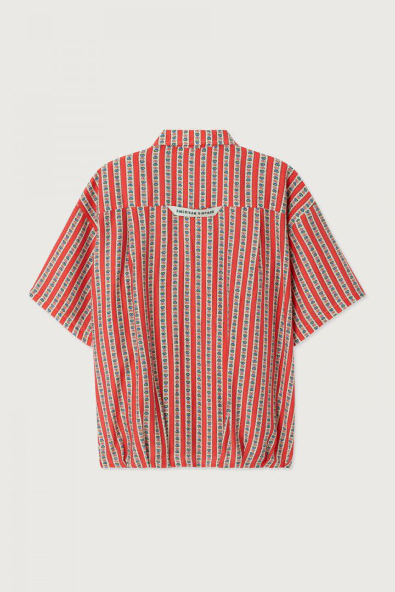 Camisa mujer Zivow