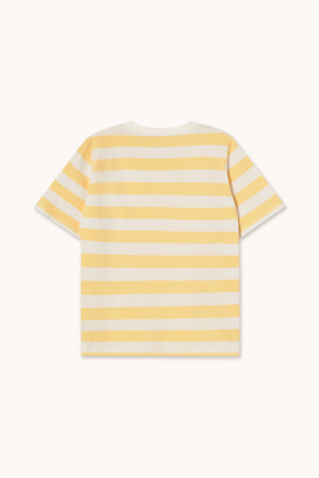 Camiseta a rayas