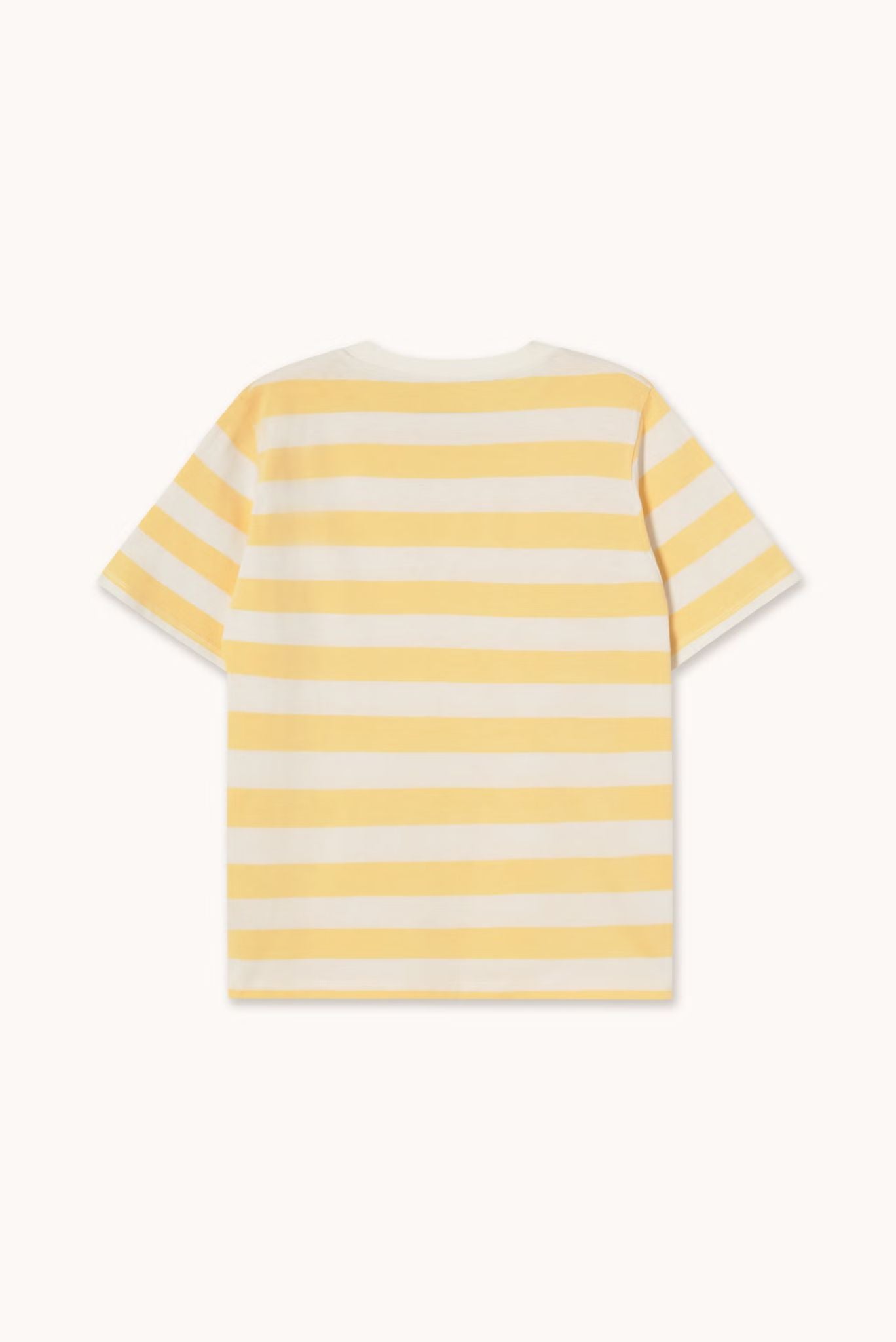 Camiseta a rayas