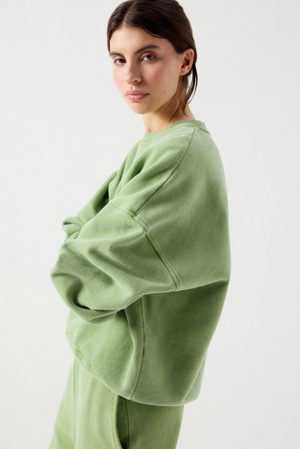 Sudadera mujer Plizzy