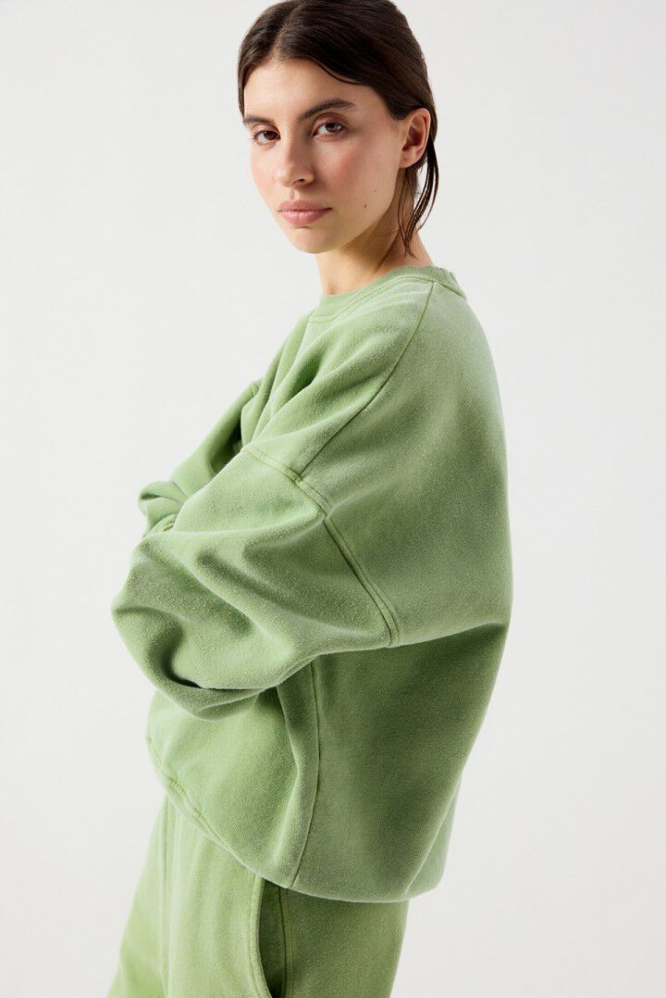 Sudadera mujer Plizzy