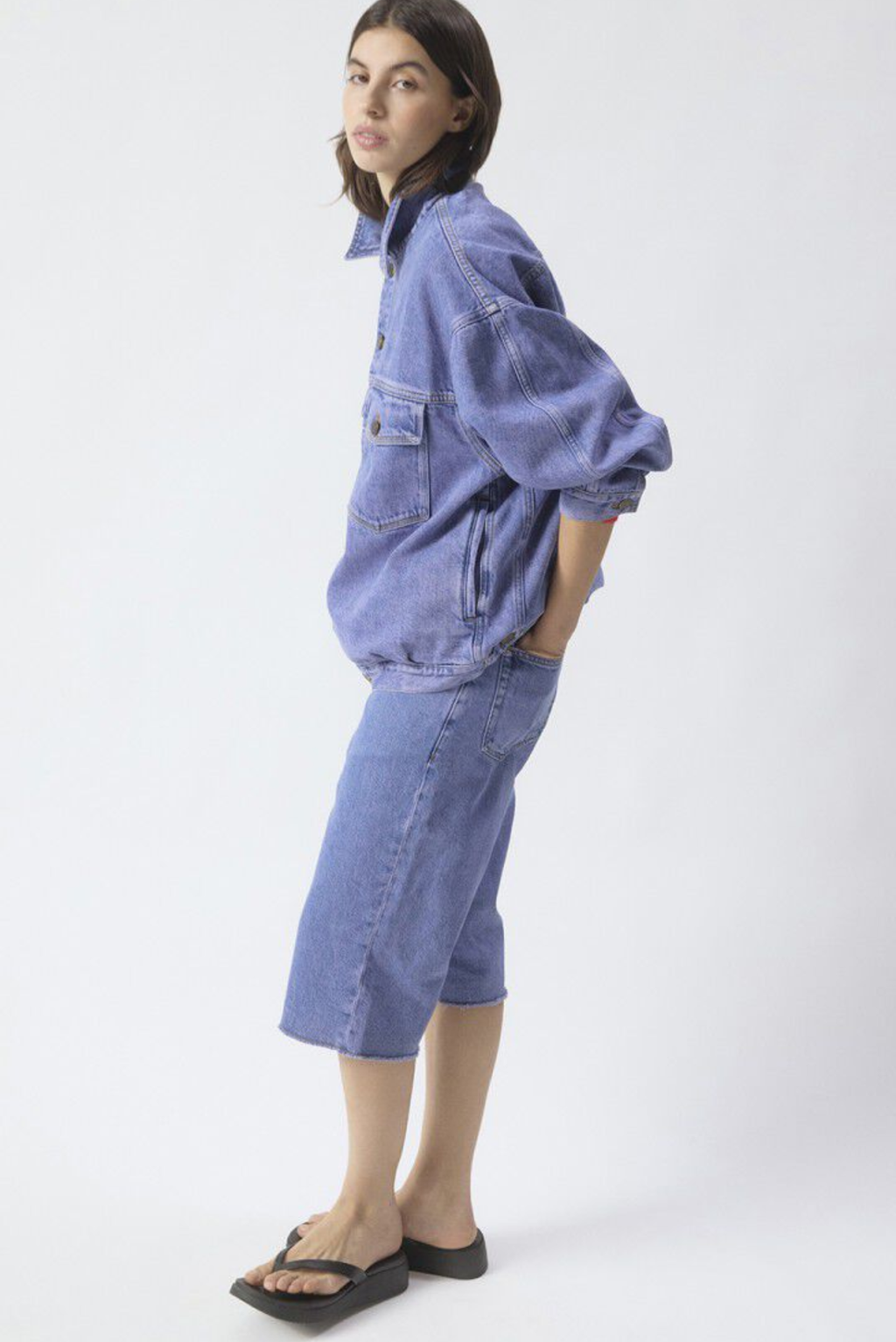 Chaqueta mujer Joybird