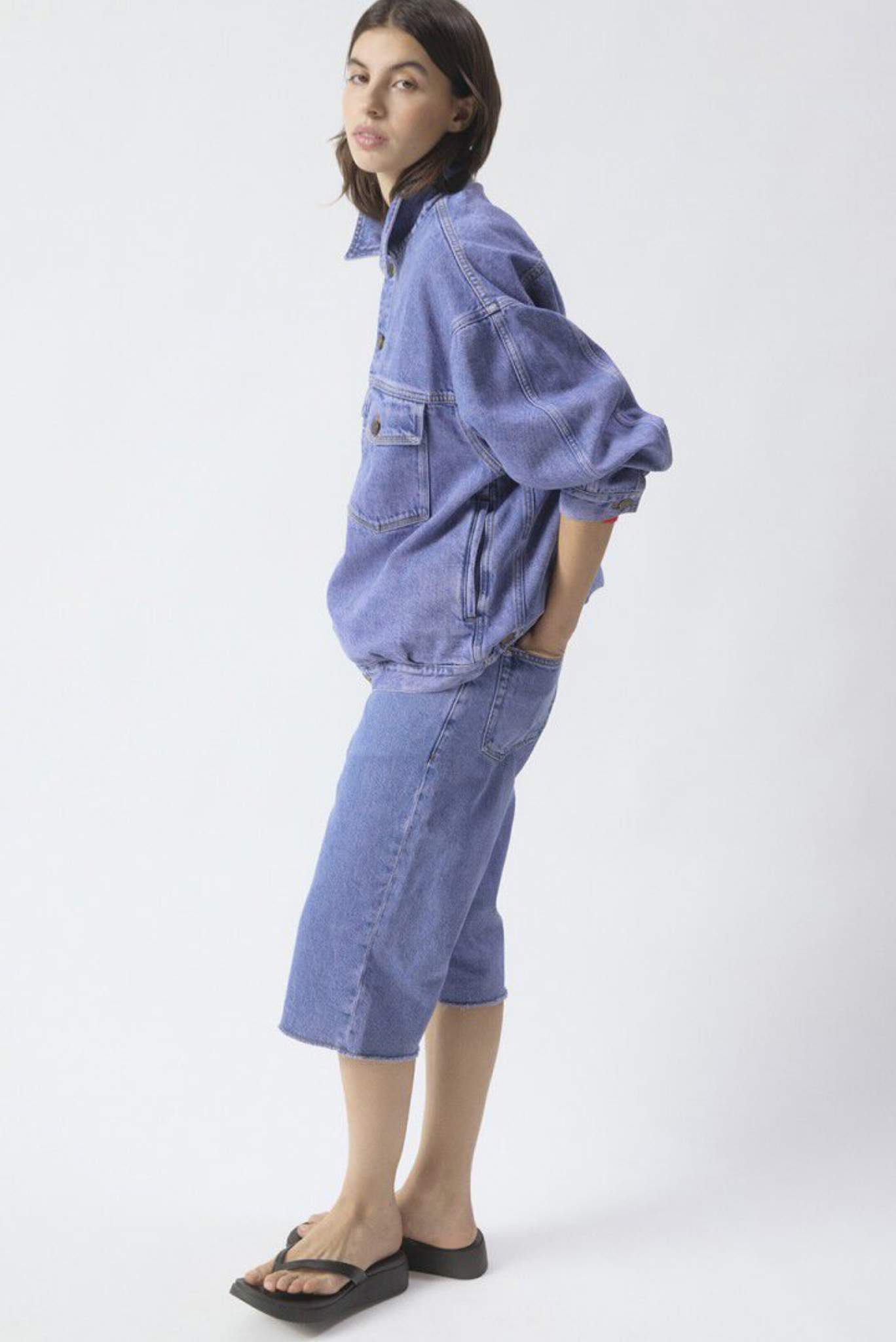 Chaqueta mujer Joybird