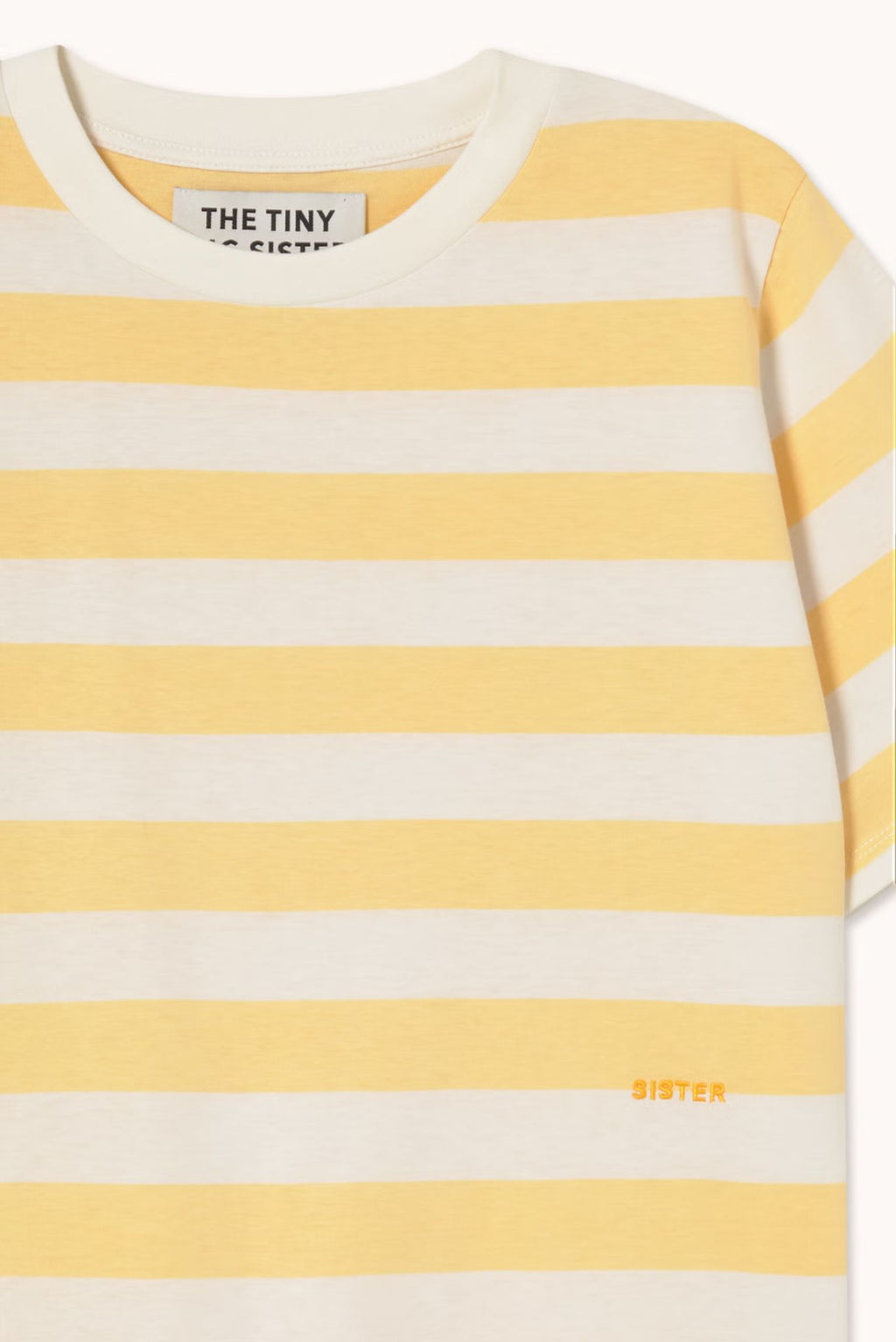 Camiseta a rayas
