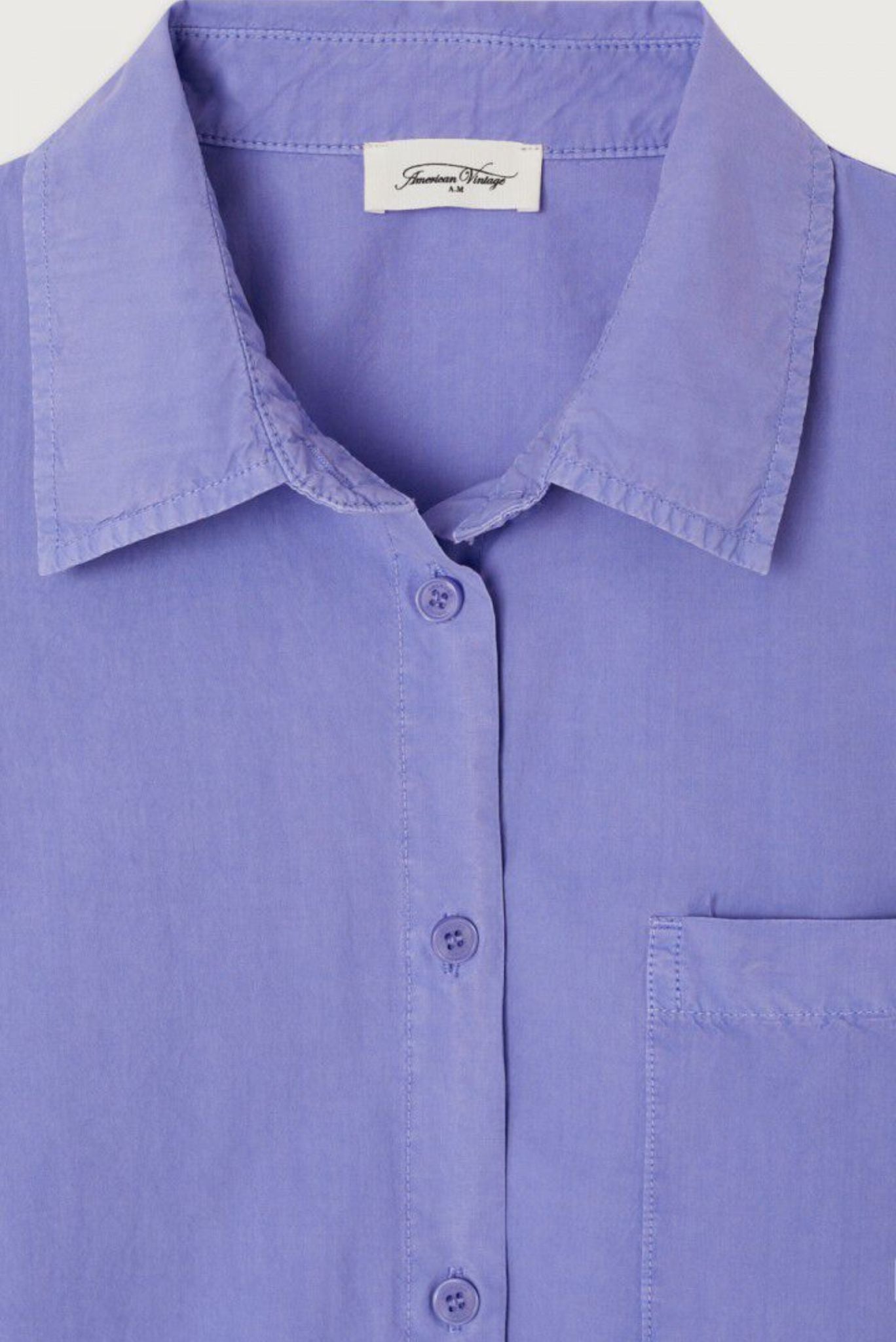 Camisa mujer Bailow