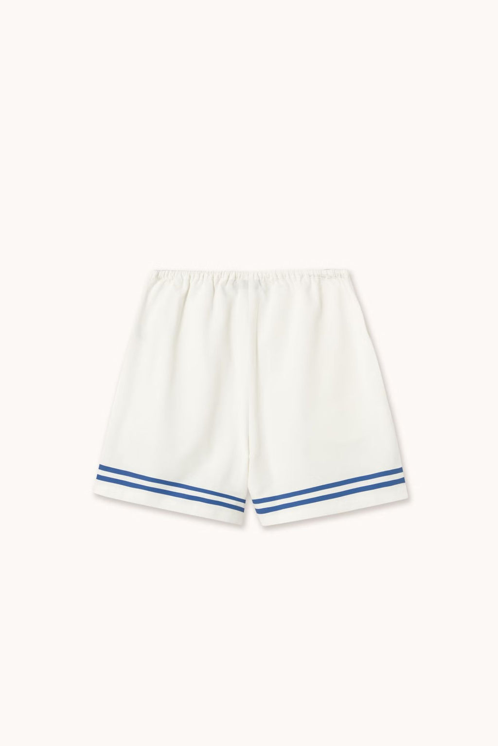 SHORT CON RAYAS