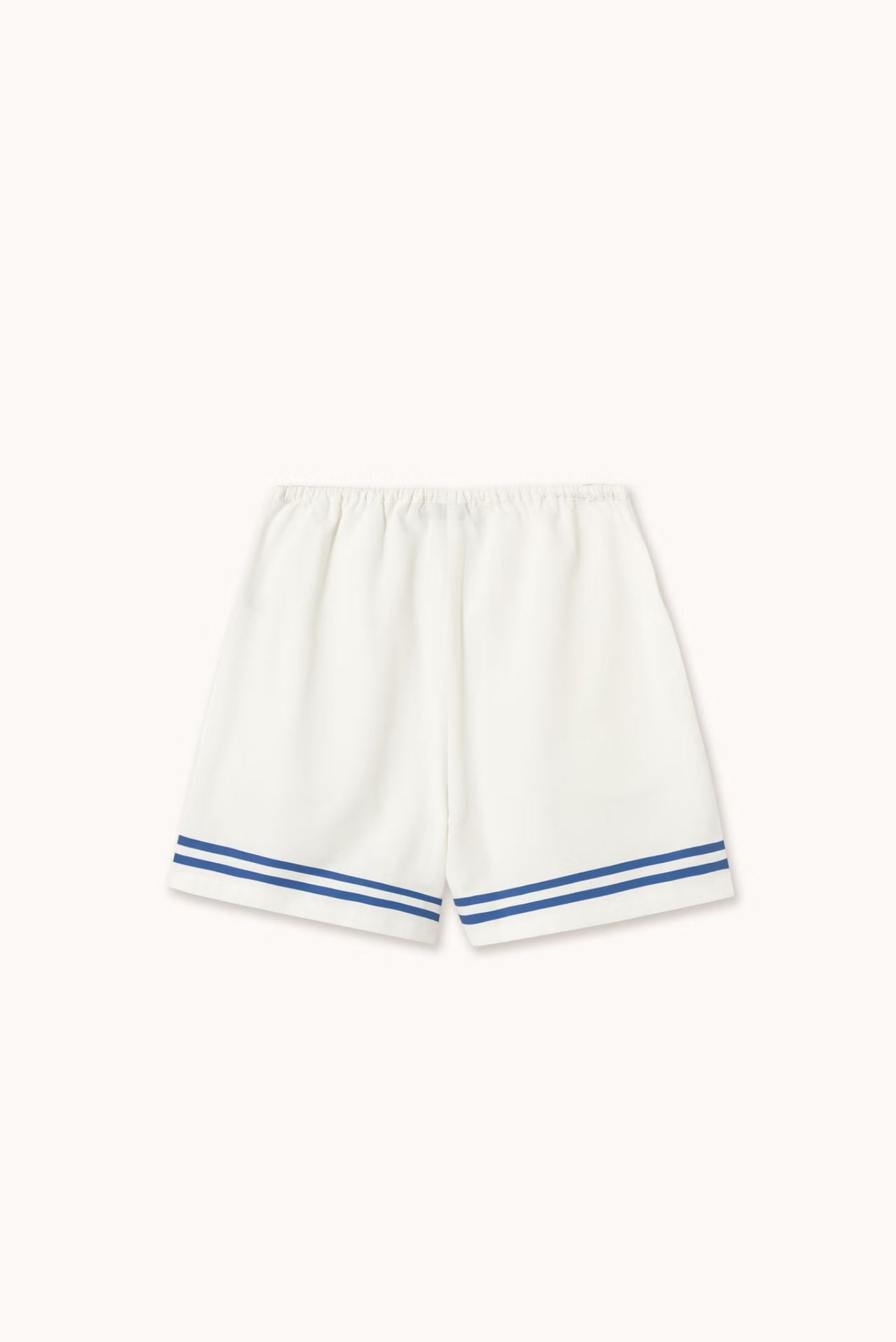SHORT CON RAYAS