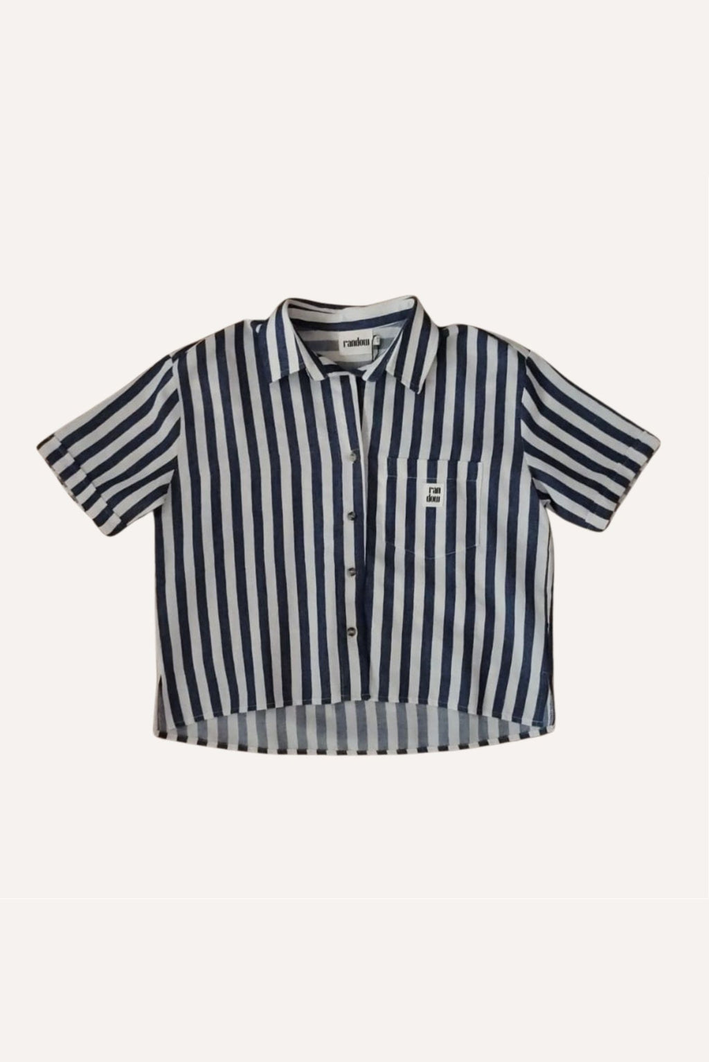 Camisa Colet